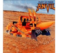 Plenty of Power by Anvil (2001-04-10)