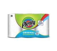 Plenty Original Kitchen Towel 95 Sheets (Pack of 3) 11121