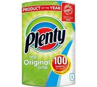 Plenty Original One Kitchen Roll 95 Sheet