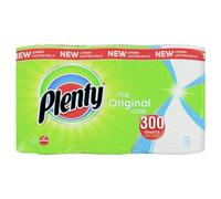 Plenty Original One Kitchen Roll (Pack Of 3)