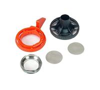 Plenty Vaporizer Filling Chamber