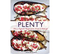 Plenty: Vibrant Recipes from London's Ottolenghi - HardBack NEW Ottolenghi, Yot