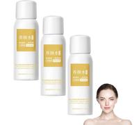 Plentyvast All Kinds of Spots Can Be Removed with One Spray, Blemish Removal, Whitening and Beauty Water, Multi Action Whitening Spot Cream,Instantly Reveals Flawless Skin (3Pcs)