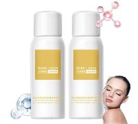 Plentyvast All Kinds of Spots Can Be Removed with One Spray,Blemish Removal,Whitening and Beauty Water,Multi Action Whitening Spot Cream,SayGoodbye to Fine Lines,Freckle,Regain Skin Elasticity (2 Pcs)