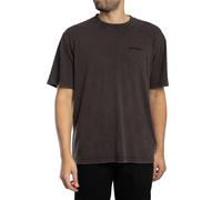 Dickies Plentywood Short Sleeve T-shirt slate grey - XL