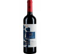 Plenum Rosso 2022 - Tenuta le Colonne
