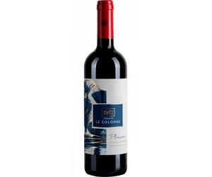 Plenum Rosso 2022 - Tenuta le Colonne