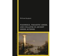 Pleonexia, the Abuse of Power, and the Downfall of Democracies in Ancient Greek Thought