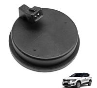 Pleoos Rear Wheel Speed Sensors Compatible with 2007-2018 Santa Fe Veracruz, 2011-2018 Kia Sorento, 2014-2019 Kia Sedona Carnival Replaces 52750-2B100