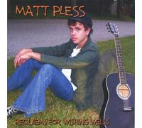 Pless, Matt - Requiems for Wishing Wells