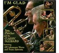 Pletcher, Tom - I'm Glad [European Import]