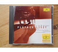 Pletnev - Liszt:B Minor Son