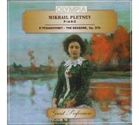 Pletnev Mikhail - Stagioni Op 37a