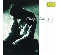 Pletnev Plays Chopin