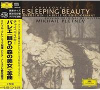 Pletnev & Russian National O - Tchaikovsky: the Sleeping Beaut