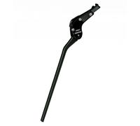 Pletscher Esge Multi Rear Black 28´´ - 700