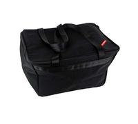 Pletscher Bicycle Cycle Bike Easyfix DLX Basket Bag