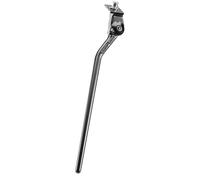 Pletscher Bicycle Cycle Bike Standard B / B Mounted Kickstand Black