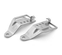 Pletscher Bicycle Cycle Disc Strut End Plate For Quick Rack Athlete Carriers