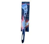 PLETSCHER COMP ZOOM 40 Adjustable Bicycle Kickstand- Silver