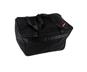 Pletscher Einlegetasche For Hinterradkorb Black