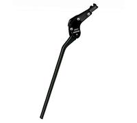 Pletscher Multi Rear Stay Mounted Kickstand, Black, 295mm (26"-28")