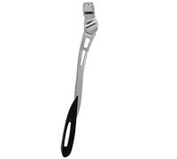 Pletscher Bicycle Cycle Bike Zoom B/B Mount Kickstand Silver