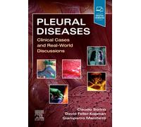 Pleural Diseases : Clinical Cases and Real-World Discussions