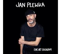 Plewka, Jan - Eine Art Soloalbum