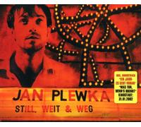 Plewka,Jan - Still,Weit und Weg