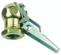 Plews/edelmann Air Line Clip-on Chuck 1/4
