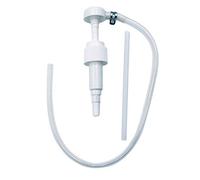 Plews & Edelmann Lubrimatic 55-001 4CC Fluid Pump for Quart Size Bottles