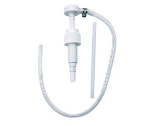 Plews & Edelmann Lubrimatic 55-001 4CC Fluid Pump for Quart Size Bottles