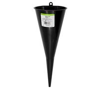 Plews LubriMatic 75-068 All-Purpose Extra Long Super Funnel for Engine Oil, Transmission Fluid, Power Steering Fluid, and More - 2 Quart Capacity