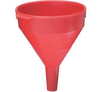 PLEWS USE VENDOR 376 75-069 FUNNEL PLASTIC