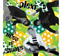Plexi 3 - Tides of Change [VINYL]