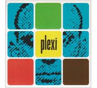 Plexi - Part of Me/Caught Up [Vinyl Single] [VINYL]
