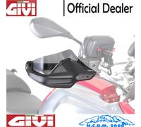 Plexiglass Extension Smoke EH5108 Givi BMW R 1200 GS 2013 2014 2015 2016 2017