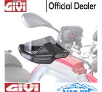 Plexiglass Extension Smoke EH5108 GIVI BMW R 1200 GS Adventure 2016 2017 2018