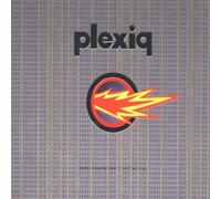 Plexiq - Bambi Dragons Dont Spit Fire