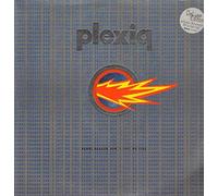 Plexiq - Bambi Dragons Don't Spit [VINYL]