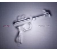 Plexiq - Criminal Arts