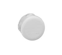 Plexo55 Can N/T Plastic Grey H40O60 4we. 092001
