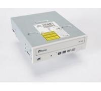 Plextor PX-760A - Disk drive - DVDRW (R DL) - 18x/18x - IDE - internal - 5.25" - white
