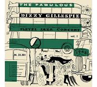 Pleyel Jazz Concert 1948 Vol. 1 [VINYL]