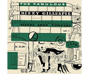 Pleyel Jazz Concert 1948 Vol. 1