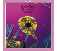 Pleyel: Octet and Trios