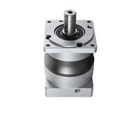 PLF85A Ratio 5:1 10:1 40:1 Nema 23 24 Stepping Stepper 200w 750w Servo Motor Reducer Precision Planetary Gearbox Ratio 5(14mm input (step),Ratio 20)