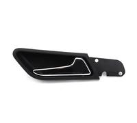 PLFMFVBLBG Car Inner Door Handle Armrest 1697600961 for A-Class for W169 for A160 for B-Class for W245 for B180 2008-2012 1697600308 Inside Interior Door Handle(Right Side)