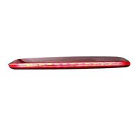 PLFMFVBLBG Car Third Brake Light For For A3 Sportback 2004 2005 2006 2007 2008-2012 8P4945097C Car Accessories High Level 3rd Brake Light Stop Lamp(Red cover)